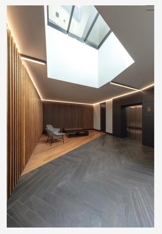 The Gallery Luxe 1 Bedroom Executive Apartment In The Heart Of Braddon Wine Secure Parking Wifi Camberra Exterior foto